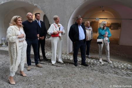 Druženje članic in članov Lions kluba Kamnik  (3)